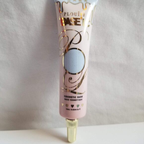 P.Louise The Perfect Base Coloured Base Set - Picture 7 of 10